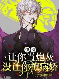 快穿:让你当炮灰,没让你撩病娇txt